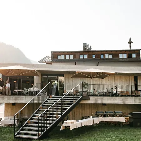 Gasthof Auwirt In Aurach