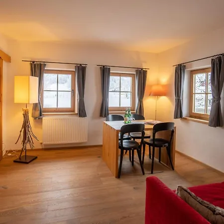 Herberg Auwirt In Aurach Aurach bei Kitzbuehel