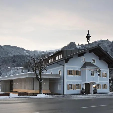 Herberg Auwirt In Aurach *