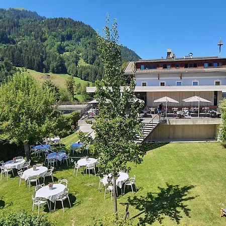 Auwirt In Aurach Aurach bei Kitzbuehel